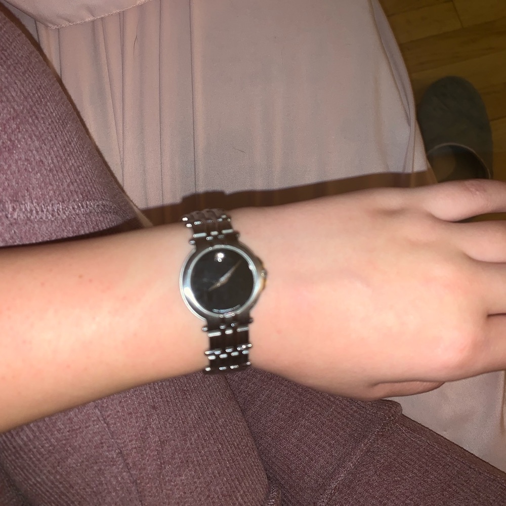Women’s Movado Watch